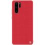 Nillkin Textured nylon fiber case for Huawei P30 Pro order from official NILLKIN store